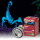 Hobby Fluro LED 1W