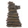 Hobby Pagoda Rock 2 (11x7,5x17,5cm)