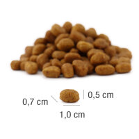 Platinum MeatCrisp Adult Chicken 1,5kg