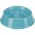 Trixie Napf, Katze, Kunstoff, recycelt, 0,2l Ø 12cm,diverse Farben