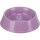 Trixie Napf, Katze, Kunstoff, recycelt, 0,2l Ø 12cm,diverse Farben