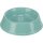 Trixie Napf, Katze, Kunstoff, recycelt, 0,2l Ø 12cm,diverse Farben