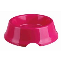 Trixie Napf, leicht, Kunstoff, 0,5l Ø 14cm,...