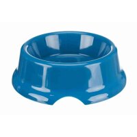 Trixie Napf, leicht, Kunstoff, 0,5l Ø 14cm, diverse Farben