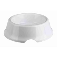 Trixie Napf, leicht, Kunstoff, 0,5l Ø 14cm, diverse Farben
