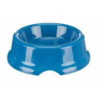 Trixie Napf, leicht, Kunstoff, 0,5l Ø 14cm, diverse Farben
