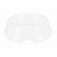 Trixie Napf, leicht, Kunstoff, 0,5l Ø 14cm, diverse Farben