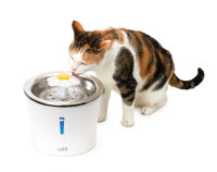 catit Blumentrinkbrunnen Edelstahl