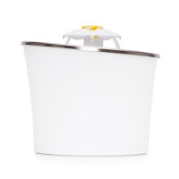 catit Blumentrinkbrunnen Edelstahl
