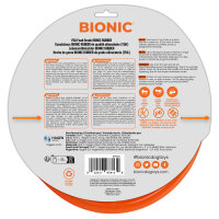 Bionic Toss-N-Tug Turbo