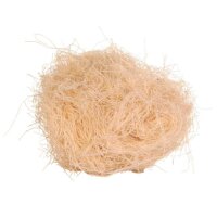 Trixie Nestbau, Scharpie, 50 g