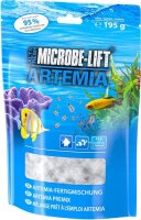 Micrrobe-Lift Artemia, Fertigmischung aus Artemia Eiern...
