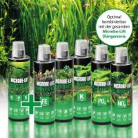 Microbe-Lift Plants NPK, flüssiger Dünger für Pflanzen 118ml