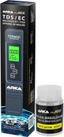 ARKA TDS/ EC Messgerät