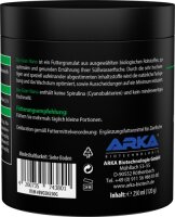 ARKA BioGran, Bio Granulatfutter Nano 0,4mm 150ml (75g)