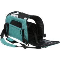 Trixie Tasche Madison, 25 x 33 x 50cm, grün