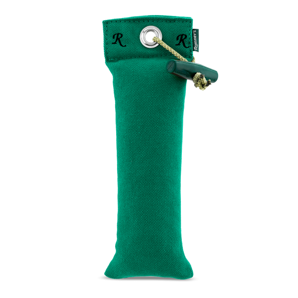 Romneys Junior Dummy,250g, grün