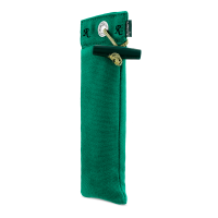 Romneys Junior Dummy,250g, grün