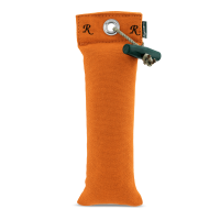 Romneys Junior Dummy, 250g, orange