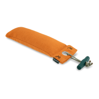Romneys Junior Dummy, 250g, orange