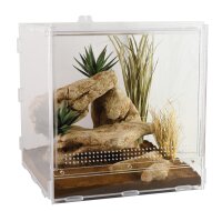 Lucky Reptile LifeTarrium 30x30x30cm