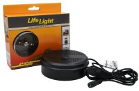 Lucky Reptile Life Light Halogen rund