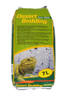 Lucky Reptile Desert Bedding "Snow White" 7 Liter