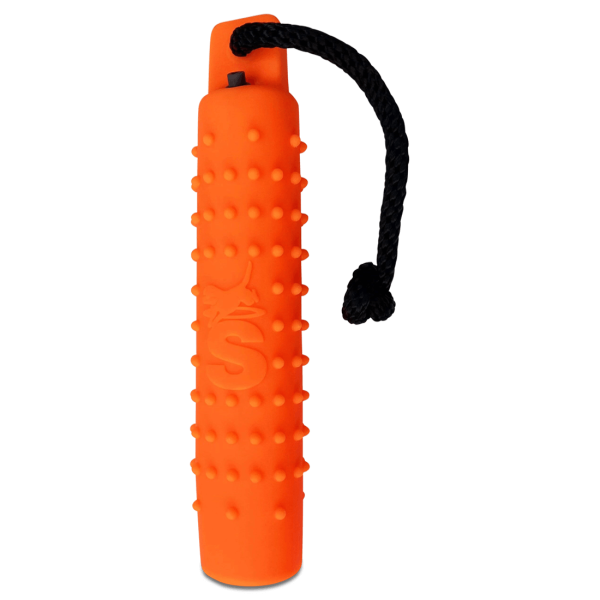 Sporting Saint Wasser-Dummy, orange