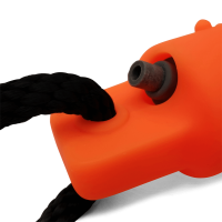 Sporting Saint Wasser-Dummy, orange