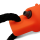 Sporting Saint Wasser-Dummy, orange