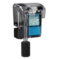 Fluval AC20 Power Filter, für Aquarium 18-76L (379 L/h)