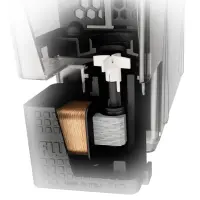 Fluval AC20 Power Filter, für Aquarium 18-76L (379 L/h)