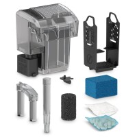 Fluval AC20 Power Filter, für Aquarium 18-76L (379 L/h)