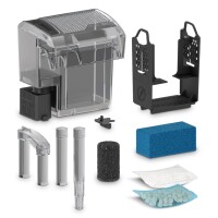 Fluval AC30 Power Filter, für Aquarium 38-114L (568 L/h)