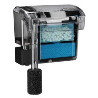 Fluval AC50 Power Filter, für Aquarium 76- 190L (757...