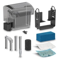 Fluval AC50 Power Filter, für Aquarium 76- 190L (757 L/h)
