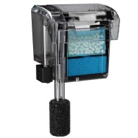 Fluval AC70 Power Filter, für Aquarium 152-265L...