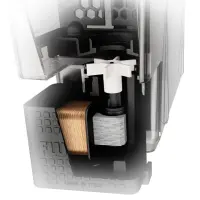 Fluval AC110 Power Filter, für Aquarium 227-416L (1892 L/h)