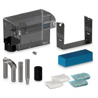 Fluval AC110 Power Filter, für Aquarium 227-416L (1892 L/h)