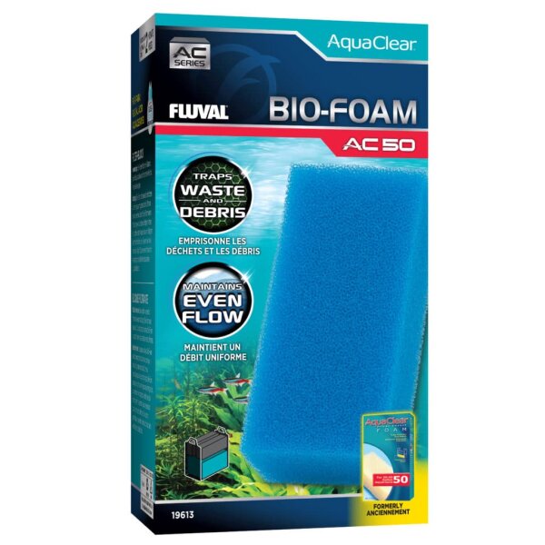 Fluval AC50 Bio Foam