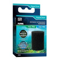 Fluval AC70/110 Vorfilter Schwamm