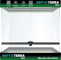 Repto Terra Sky 45x45x45cm