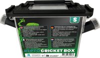 Repto Cricket Box S (21x9x15cm)
