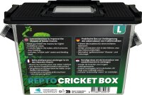 Repto Cricket Box L (32x20x23cm)