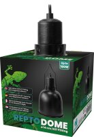 Repto Dome Reflektorfassung Ø14cm E27 (bis 160W)