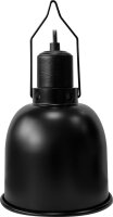 Repto Dome Reflektorfassung Ø14cm E27 (bis 160W)