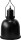 Repto Dome Reflektorfassung Ø14cm E27 (bis 160W)