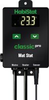 HabiStat Classic PRO Mat Thermostat 450 Watt (0- 50°C)
