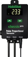 HabiStat Classic PRO Pulse Thermostat 450 Watt (0-50°C)