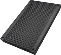 Repto Radiator 50 Watt (25,6x16,0x2,8cm)